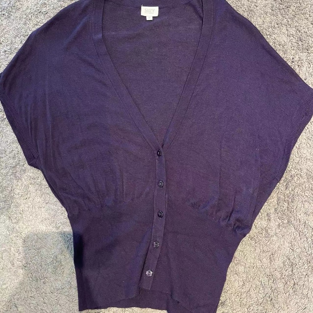 SUZY top for women